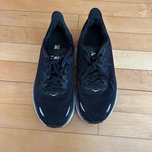 Hoka one one women’s Clifton 8 shoes sneakers - Picture 6 of 11